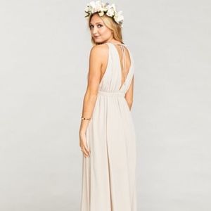 BNWT Show me Your Mumu Ava Maxi Show Me The Ring